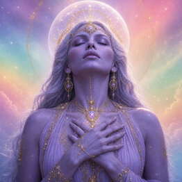 FLASH SALE - Permanent Enhancement Of 10 Year Span Spell for Total Energy Access