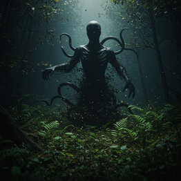 Living Entity Binding - Custom Conjuration - Augulberek