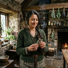 Ritual Bundle for Spell Casting - Your Choice