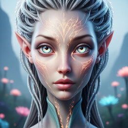 Sy-Ui Custom Conjuration Living Entity Companion