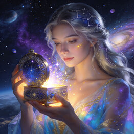 Special Travel Week Box - Goodies Focused on Travel Power and Magick