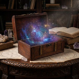 A Universe of Possibilities - Customized Book