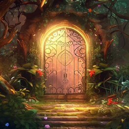 Waif Fairy Gateway for Complete Interaction