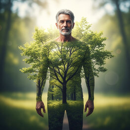 MEGA MAGICK SALE PRICING - Your Inner Forest Spell For Earth Element Energies