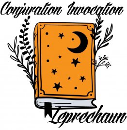 Conjuration Invocation for Leprechaun - Class 3