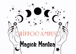 Magick Mantra for Hippocampus Connection