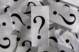 Limited Time Only - It's a Mystery - Discover 10 Items