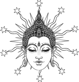 Mortal Magick - Spelled Tattoo - Spiritual Reflection