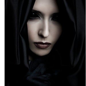 Custom Conjuration Baobhan Sith Spirit of Female Vampires With Exotic Power