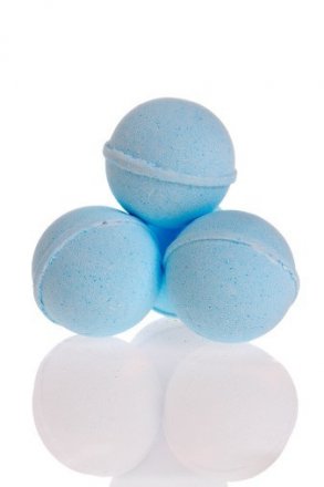 Bewitched Body Bath Bomb - Power Of Blockage Removal