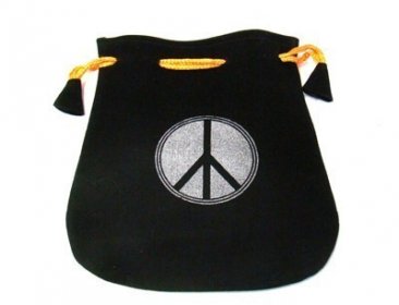Psychic Bag - Imbue Amulets with Psychic Gifts