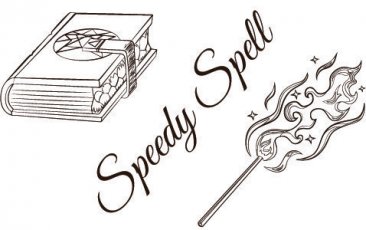 Speedy Spell - Requesting Angelic Assistance