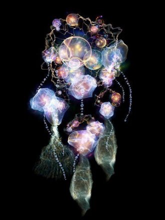 Virtual Dream Catcher Spell Only The Dreams That Matter Come Through