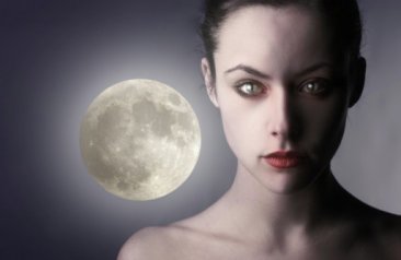 Vampire Enchantment Of Empowered Predatory Skills