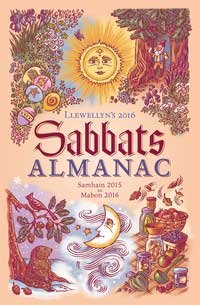 2017 Sabbats Almanac