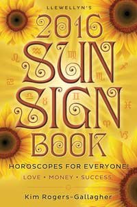 2017 Sun Sign Book