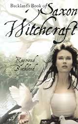 Buckland's Bk Saxon Witchcraft