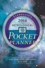 2017 Astrological Pocket Planner