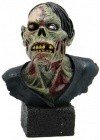 Zombie Bust 6 1/4"