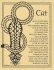 Cat Prayer poster
