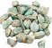 1 lb Amazonite tumbled stones