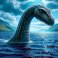 Loch Ness Custom Conjuration Spirit Companion - Water Creature Powerful In Magick