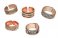 Copper Magic Ring - Repelling, Cleansing & Promoting Health