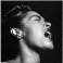 Billie Holiday Channeling Stones