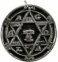 Hexagram Of Solomon