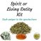Customized Spirit or Living Entity Kit