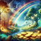 Attraction Spell For Good Luck & Good Things