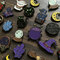 INTRODUCTORY PRICE! Enchanted Enamel Pins - Over 200 Different Spells