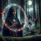Monthly Unbound Protection Service - Block the Malicious Spirits & Entities