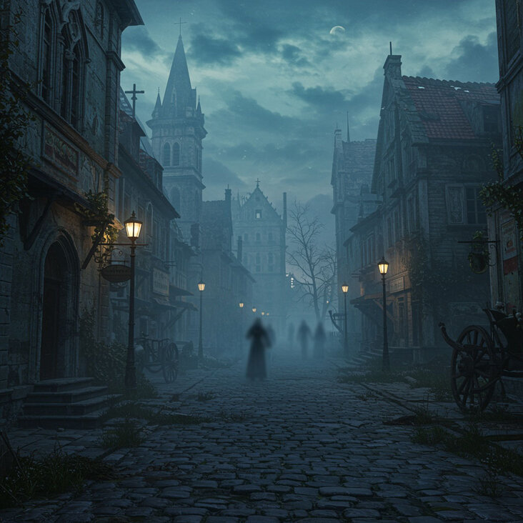 Creepy Hollows > Magic, Mystic Arts Spells Bindings > Spell for A ...
