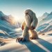 Barbegazi Custom Conjuration Spirit Companion - The Loyal & Tender Friends Of The Frozen Mountain