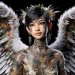 Carzi Angel Custom Conjuration Spirit Companion - Fun & Exciting Companions