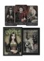 Tarot of Vampyres (deck and book) by Ian Daniels