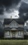 The House You Live In - Spell for Paranormal Activity in Your Home