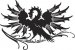 Custom Conjure Dark Phoenix - Balance, Harmony, Dark & Light
