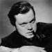 Tribute To Orson Welles Spell for Creativity, Power, Personality & Wit
