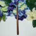 Wood Wand - Perfect Size - Great For Everyone!