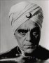 Boris Karloff Tribute for The Man, The Monster, The Truth - Spell to Be A Character Of Your Own
