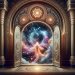 Portal Of Abigarade Spell for A Powerful Portal Into The Spiritual World Of Entities