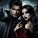 Sanguine Vampire Custom Conjuration Spirit Companion - Paliati Clan
