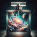 Stardust - Exclusive Creepy Hollows Astral-Inspired Perfume