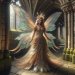 Synca Fairy Custom Conjuration Spirit Companion - Armenia - Guides, Helpful, Sweet