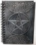 Celtic Pentagram Journal